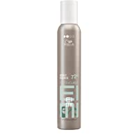 Los mejores  - Wella EIMI Professionals - Nutricurls Boost Bounce - Mousse para cabello rizado- 300ml